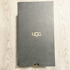 UGG Mens Size 11 Empty Shoe Box Only